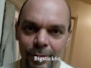 Bigstick69