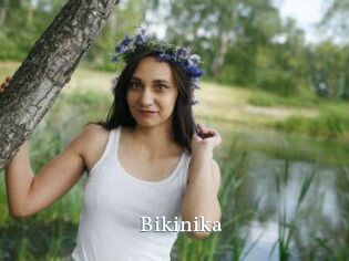 Bikinika
