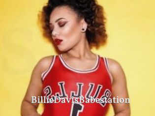 BillieDavisBabestation