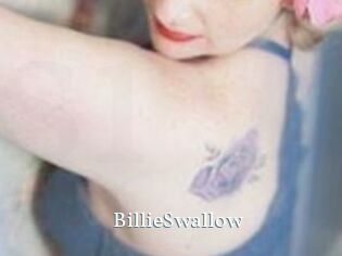 BillieSwallow SexyIdol