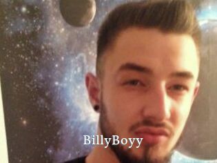 BillyBoyy