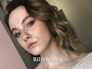 BillyBrown