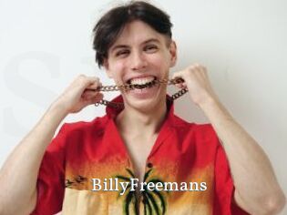 BillyFreemans