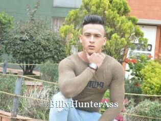 BillyHunterAss