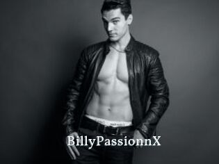 BillyPassionnX