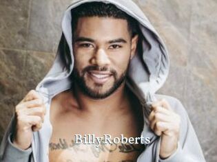 BillyRoberts
