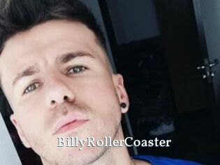 BillyRollerCoaster