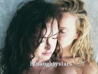 Binaughtystars