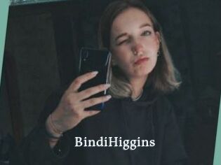 BindiHiggins