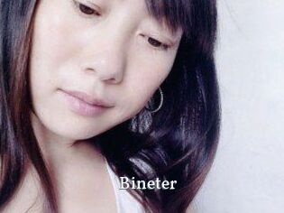 Bineter