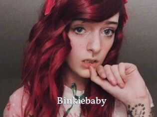 Binkiebaby SexyIdol