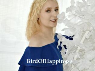 BirdOfHappiness