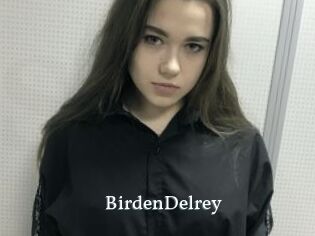 BirdenDelrey SexyIdol