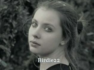 Birdie22
