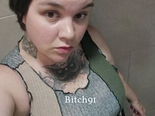 Bitch91