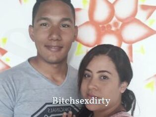 Bitchsexdirty