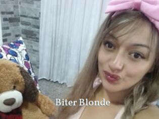 Biter_Blonde SexyIdol