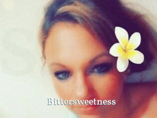 Bittersweetness