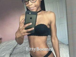 BittyBoomm SexyIdol
