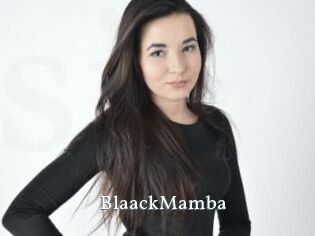 BlaackMamba