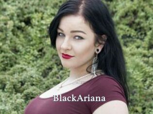 BlackAriana
