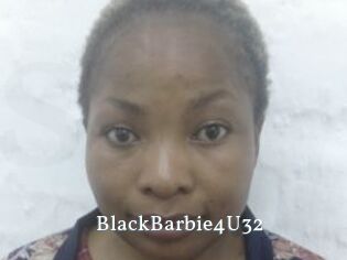 BlackBarbie4U32