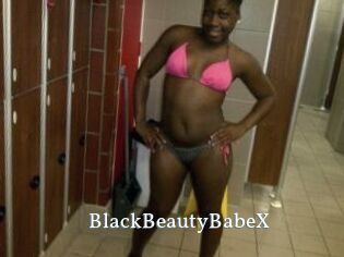 BlackBeautyBabeX