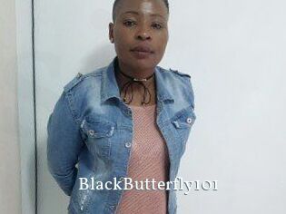BlackButterfly101