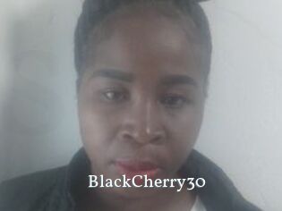 BlackCherry30