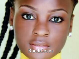 BlackCocoa