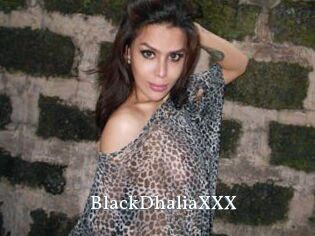 BlackDhaliaXXX