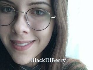 BlackDiBerry