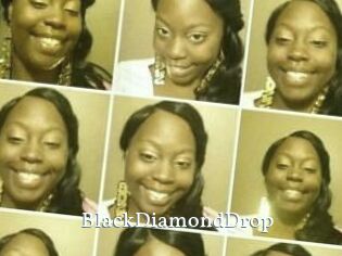 BlackDiamondDrop