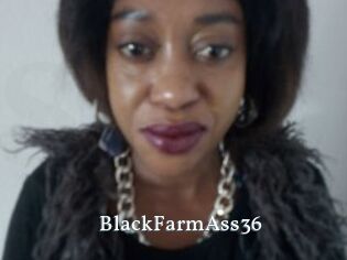 BlackFarmAss36