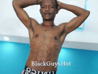 BlackGuysHot