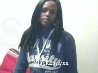 BlackLadyxx