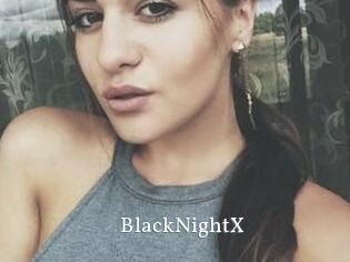 BlackNightX SexyIdol