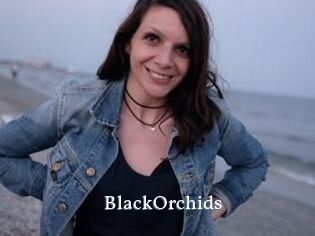 BlackOrchids