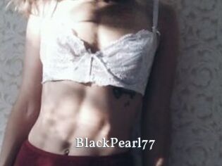 BlackPearl77 SexyIdol