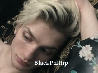 BlackPhillip SexyIdol