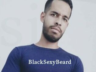 BlackSexyBeard