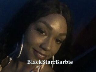 BlackStarrBarbie