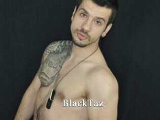 BlackTaz