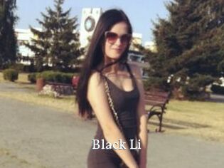 Black_Li SexyIdol