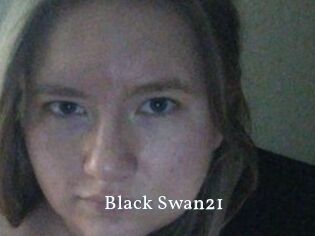 Black_Swan21 SexyIdol