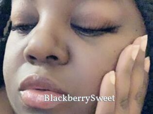 BlackberrySweet