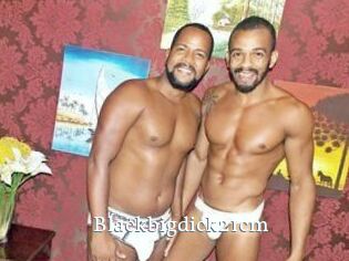 Blackbigdick21cm SexyIdol
