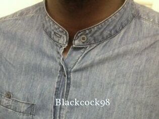 Blackcock98