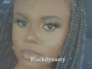 Blackdynasty