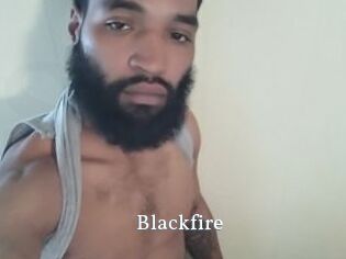 Blackfire